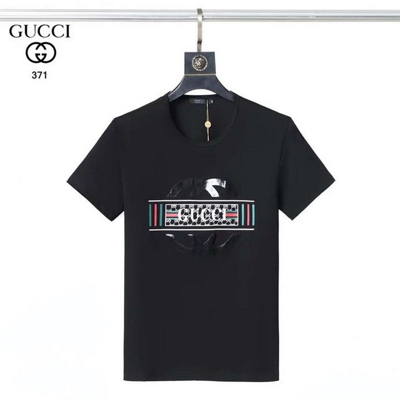 Gucci Men's T-shirts 247